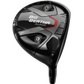 Callaway Big Bertha Alpha 816 Double Black Diamond Driver